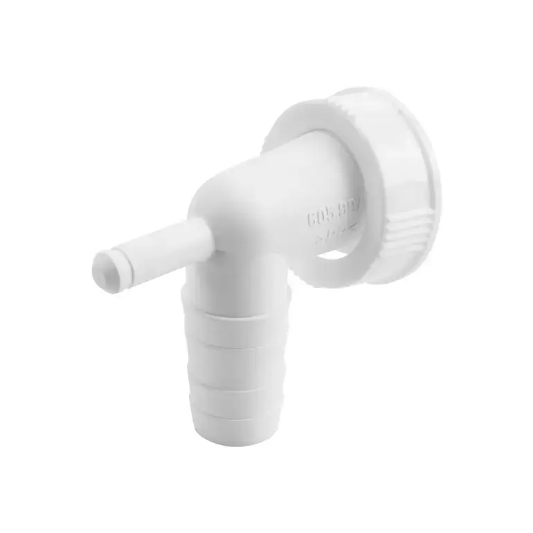 TYCNER 2505 Siphon for Washing Machine and Dryer Photo 2
