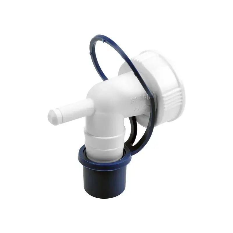 TYCNER 2505 Siphon for Washing Machine and Dryer Photo 3