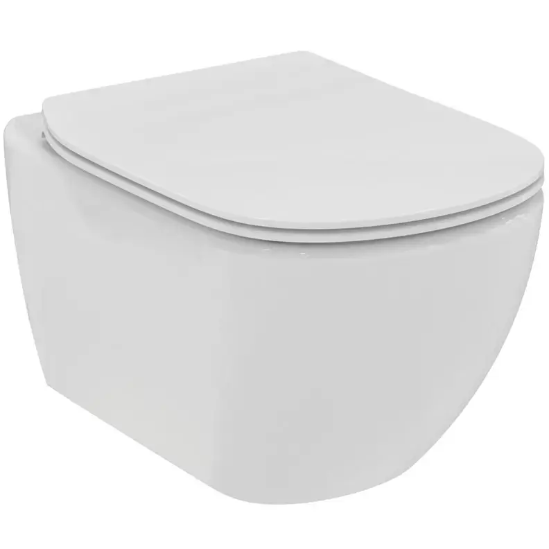 Комплект унитаза Ideal Standard Tesi с инсталляцией Photo 2
