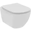Комплект унитаза Ideal Standard Tesi с инсталляцией Photo 2