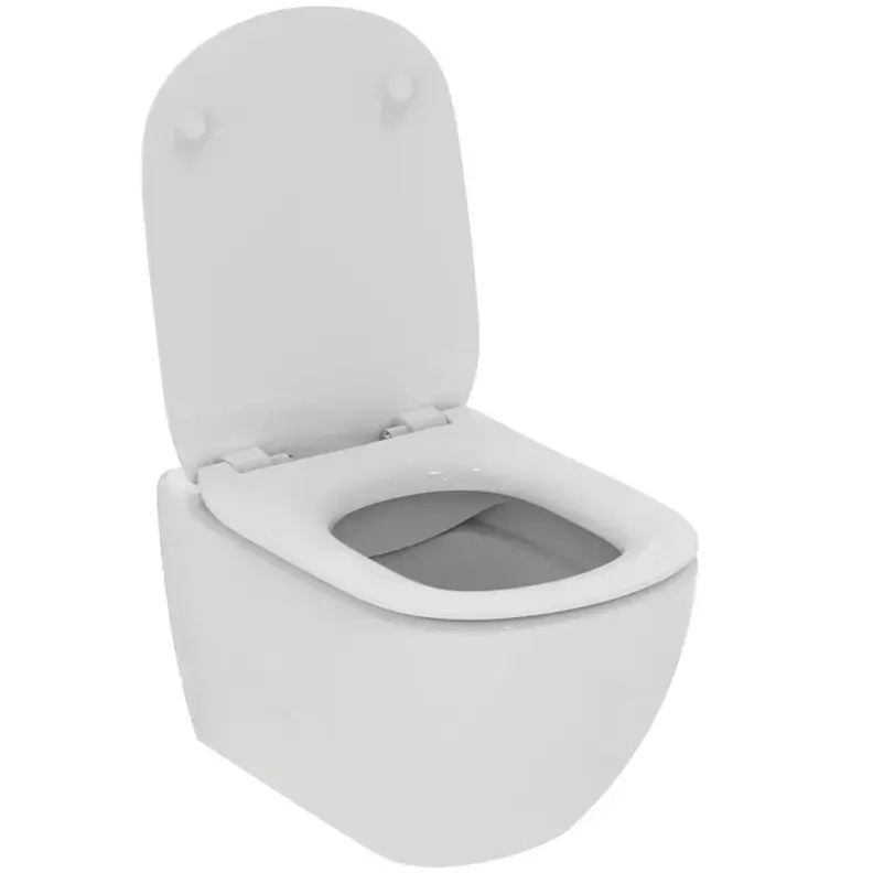 Комплект унитаза Ideal Standard Tesi с инсталляцией Photo 3