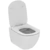 Комплект унитаза Ideal Standard Tesi с инсталляцией Photo 3