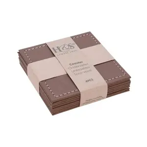 NENURODYTA_V Disposable Tray 100 mm x 100 mm, 4 Pieces