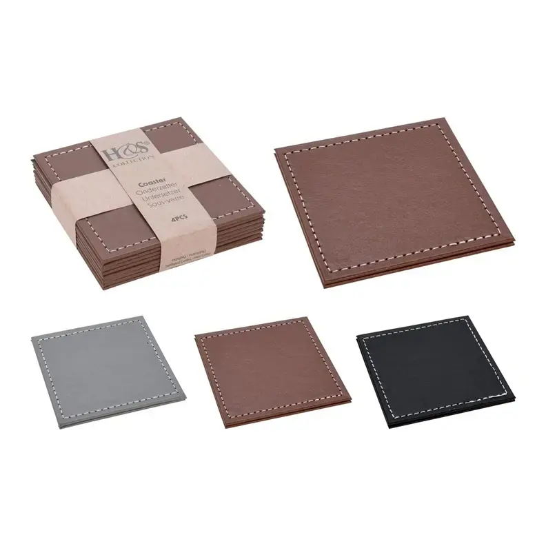 Disposable Tray NENURODYTA_V 100x100 mm, 4 pcs Photo 2