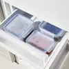 Прямоугольный контейнер Rotho CLIC & LOCK 0.75 л Photo 2