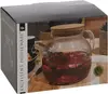 Чайник NENURODYTA_V 1 л прозрачный Photo 2