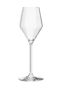 Krosno RAY Champagne Glass Set, 0.220 l, 4 Pieces