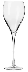 Krosno PERLA Wine Glass Set, 510 ml, 4 Pieces