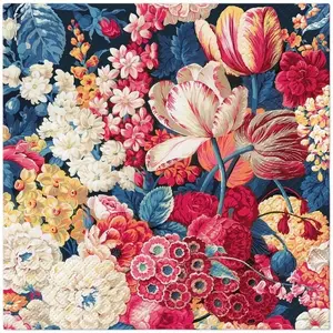Paw Decor Collection salvetes, 20 gabali