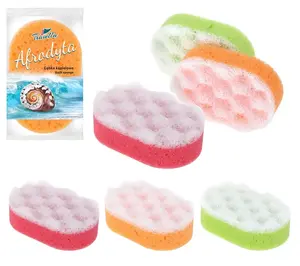 TRAVELLA Afrodyta Bath Sponge