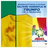 Veļas mazgāšanas pulveris Ariel Color 1.98 kg Photo 3