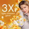 Кондиционер для белья Lenor Орхидея и Золотой янтарь 0.7 л Photo 3