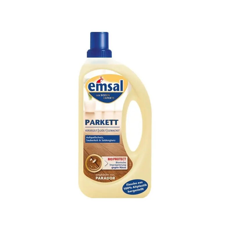 Cleaning Products