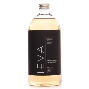 Жидкое моющее средство Ieva, 1 л