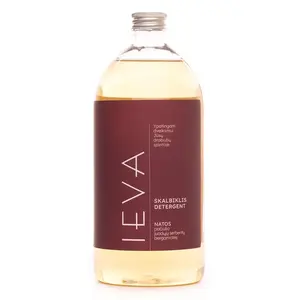 Жидкое моющее средство Ieva, 1 л