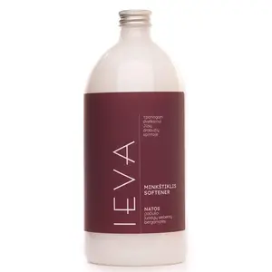 Кондиционер для белья IEVA, 1 л
