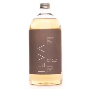 Жидкое моющее средство Ieva, 1 л