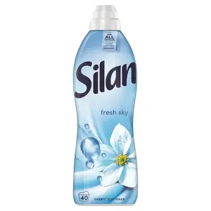 Кондиционер для белья Silan Fresh Sky, 40 стирок