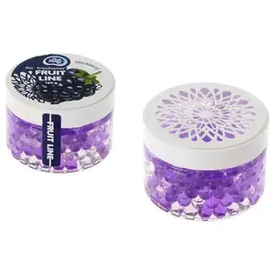 CLEAN_THERAP FRUIT LINE AIR FRESHENER 160 BLACKBERRY