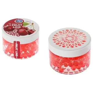 CLEAN_THERAP FRUIT LINE Air Freshener, Cherry, 160g