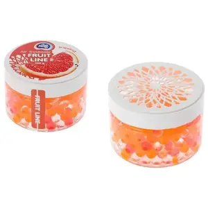 CLEAN_THERAP FRUIT LINE Air Freshener, Grapefruit, 160g