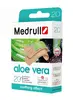 Пластыри Medrull Aloe Vera, 20 шт. Photo 2