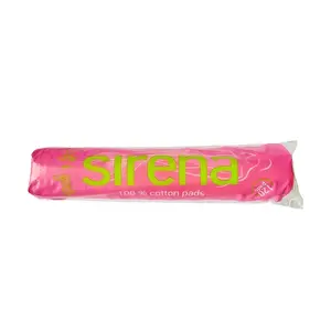 SIRENA 120PCE Pads