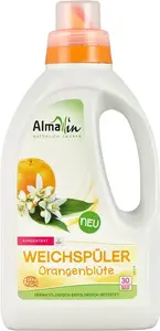 Кондиционер для белья AlmaWin Апельсин 750 мл