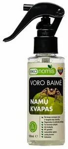 Ароматизатор для дома EKONOMIS Voro Baimė 100 мл