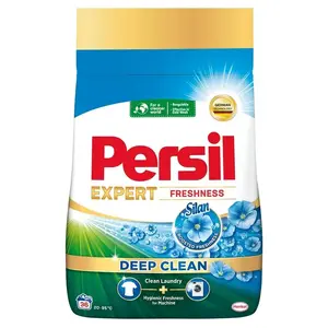 Стиральный порошок Persil с ароматом Silan, 36 стирок, 1.98 кг