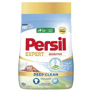 Persil Sensitive Washing Powder, 1.98 kg, 36 Washes