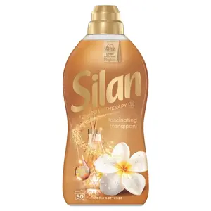 Кондиционер для белья Silan Fascinating Jungle 1.1 л