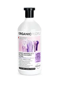 Organic People Ecological Washing Gel, 1 l
