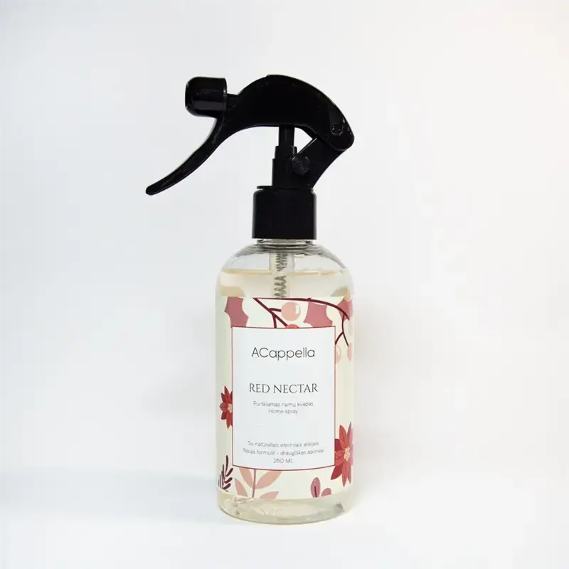 Освежитель воздуха ACAPPELLA Red Nectar 250 мл Photo 2