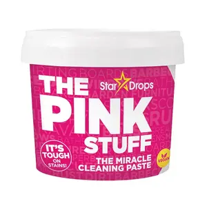 The Pink Stuff tīrīšanas pasta 850 g