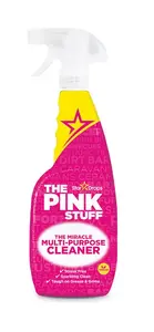 The Pink Stuff universālais tīrīšanas līdzeklis, 750 ml, izsmidzināms