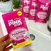Пенообразующее средство для унитаза The Pink Stuff 3x100г Photo 3