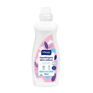 Экологический кондиционер для белья Mayeri Angel Kiss, 0.75 л