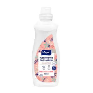 Экологический кондиционер для белья Mayeri Sweet Hug, 0.75 л