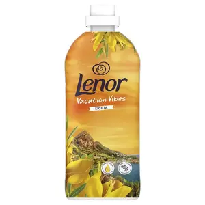 Кондиционер для белья Lenor Sicilia, 1.2 л