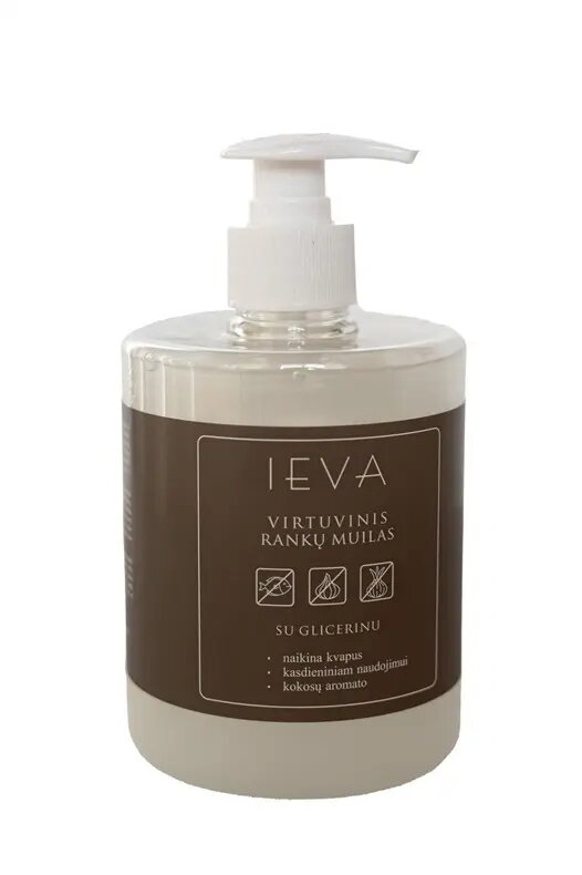 Shower Gels, Shampoos & Deodorants