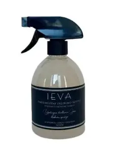 Жидкость для глажения IEVA, 0.5 л