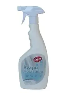 Gaisa atsvaidzinātājs Ula Neutralizatorius kvapų, 0.5 l