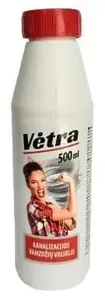 VETRA Sewer Pipe Cleaner, 0.5 l