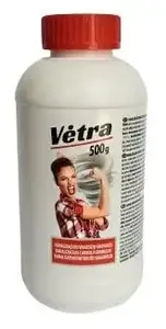 VETRA Sewer Pipe Cleaner, 500 g