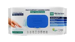 Deep Fresh Wet Wipes, 100 pieces