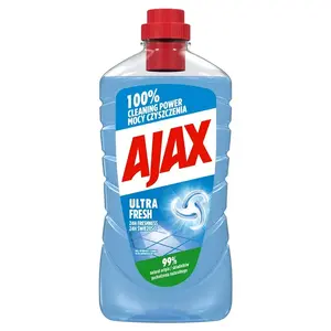Ajax Ultra Fresh Universal Cleaner, 1 l