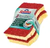 Spontex Top Clean Cleaning Sponge, 2 pcs Photo 2