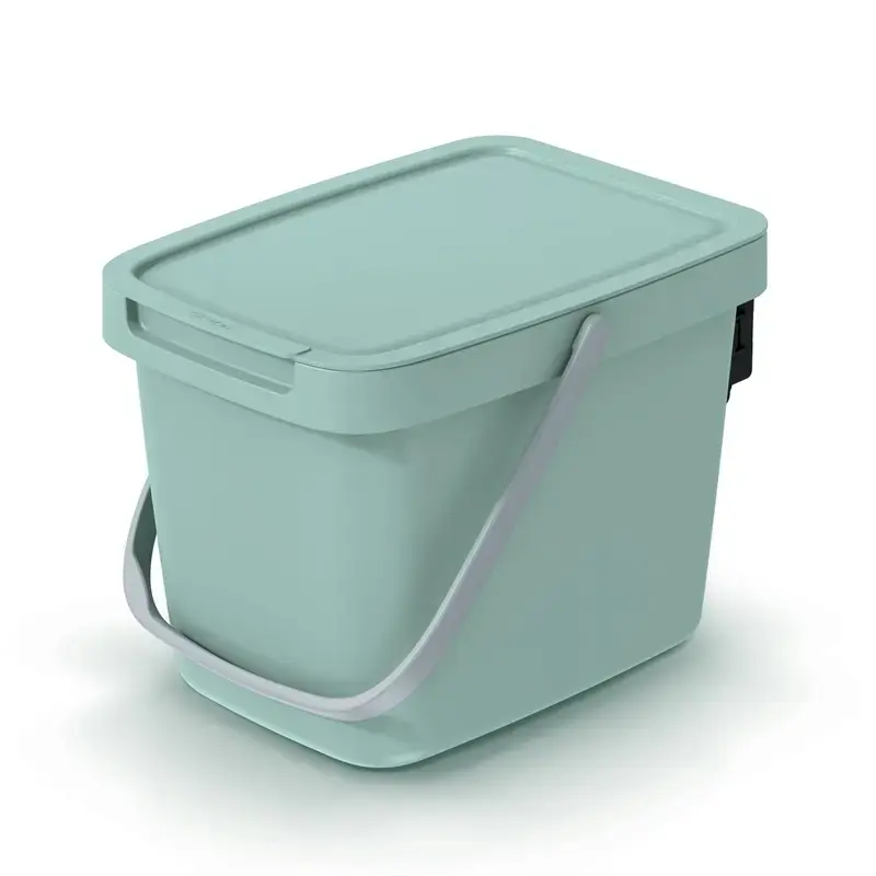Мусорное ведро Prosperplast NHW6-5575C 6л Photo 2