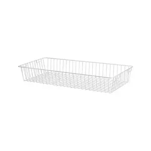 DOLLE Gridbasket 795x410x120 mm White